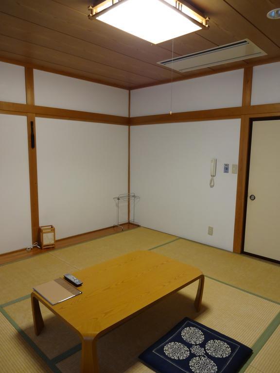 Hotel Mizubasho No Yado Higashi Katashina Zimmer foto