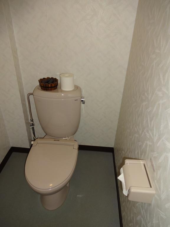 Hotel Mizubasho No Yado Higashi Katashina Zimmer foto
